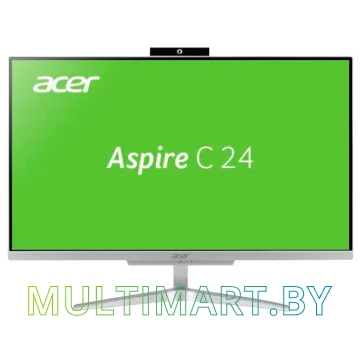 Моноблок Acer Aspire C24-860 (DQ.BACME.001)